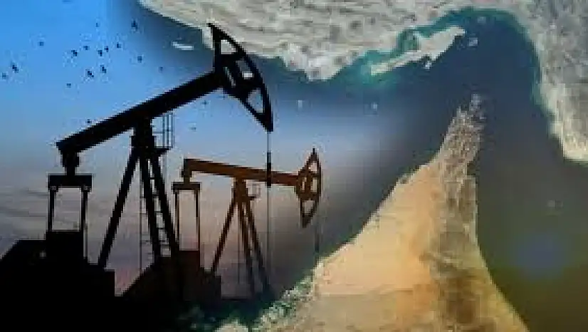 Hürmüz Boğazı Trafiği Brent Petrol Fiyatlarını Yükseltti