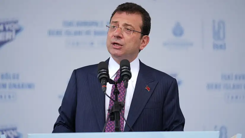 İmamoğlu davası ertelendi