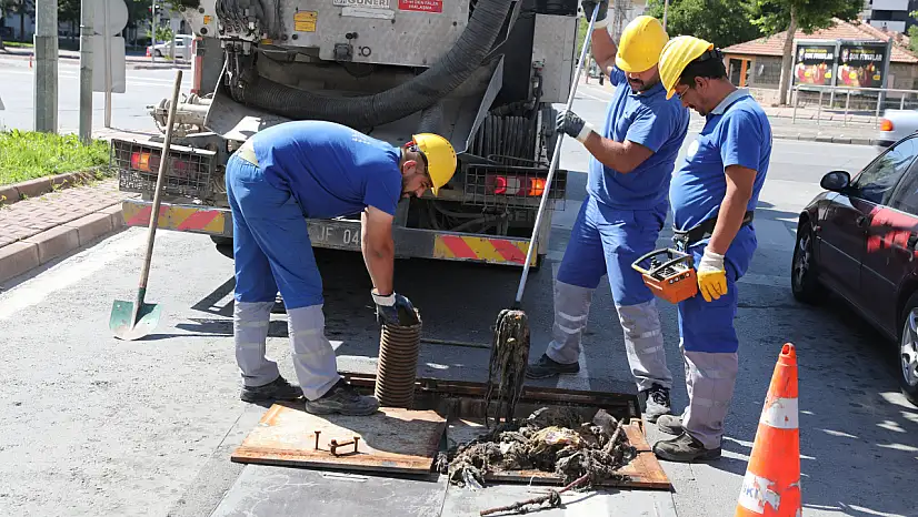 Kaski'den Kurban Bayramı öncesi çevre ve altyapı uyarısı