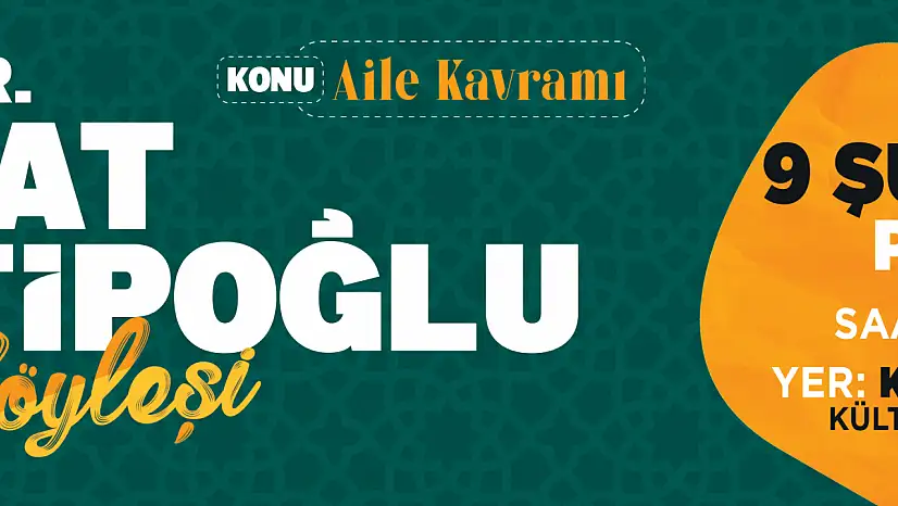 Kayseri Büyükşehir Belediyesi resmi ilan