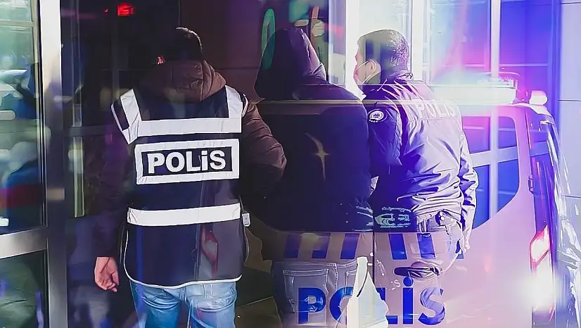 Kayseri dahil 23 ilde dolandırıcılık operasyonu