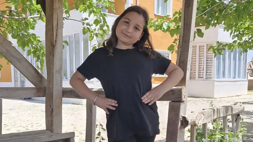 Kayseri'de 11 Yaşındaki Zeynep Aktar Hayatını Kaybetti