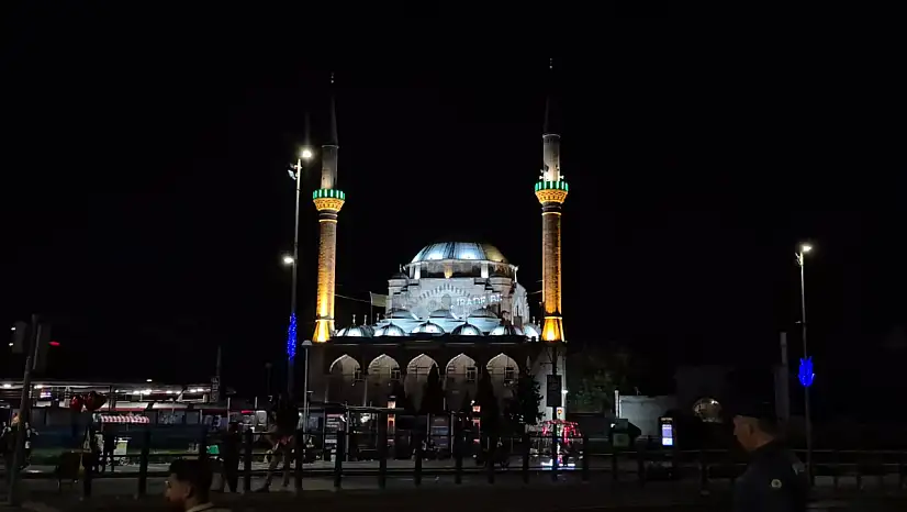 Kayseri'de 15 Temmuz Şehitleri Selalarla Anıldı