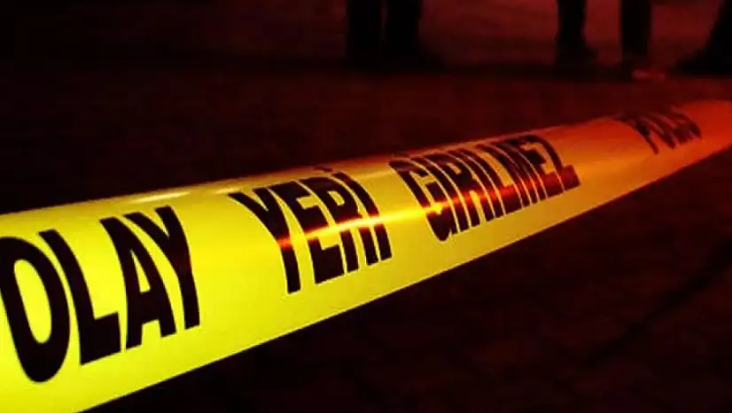 Kayseri'de Gece Yarısı Dehşeti: Başından Vurulan E.A. Ağır Yaralı,Şüpheliler Firarda