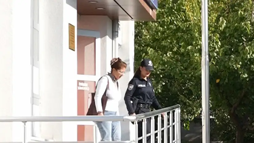 Kayseri'de Kayıp Asiye Şatır Bulundu!