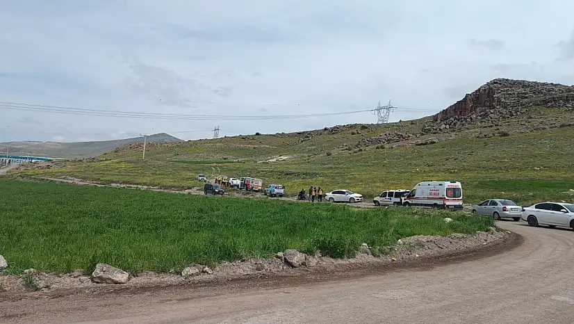 Kayseri'de Savcının Oğlu Ölü Bulundu: İntihar Şüphesi Gündemde