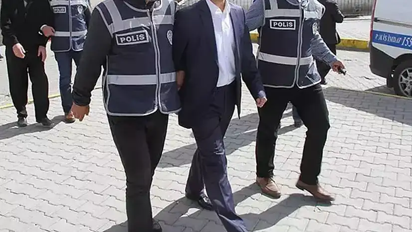 Kayseri'de Terörle mücadelede 1 ayda 40 kişi hakkında işlem