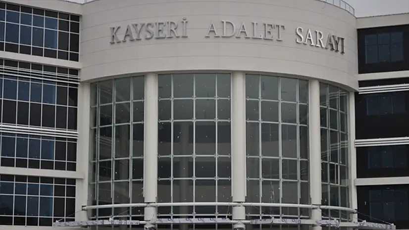 Kayseri'de uyuşturucu davasında 18 yıl hapis