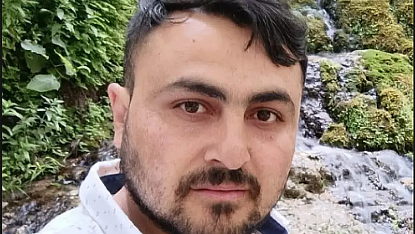 Kayseri OSB'de İş Kazası: 30 Yaşındaki İşçi Hayatını Kaybetti