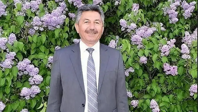 Kayseri Şeker Fabrikası'nda Hurşit Dede Yönetim Kurulu Üyeliğinden İstifa Etti