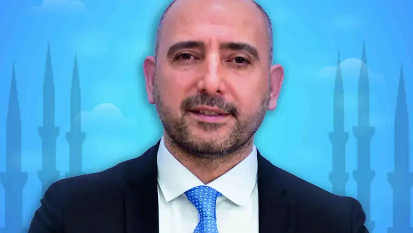 Kayseri Ticaret Borsası Resmi İlan