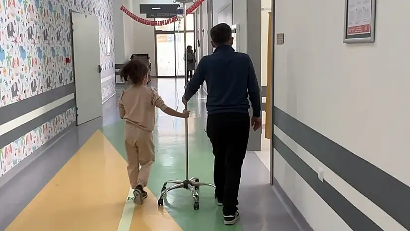 Kayseri Ulaşım'dan KANKA'ya anlamlı bağış