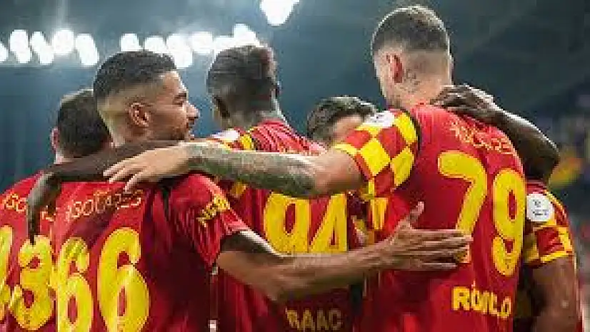 Kayserispor, Başakşehir deplasmanında 1 puanla döndü