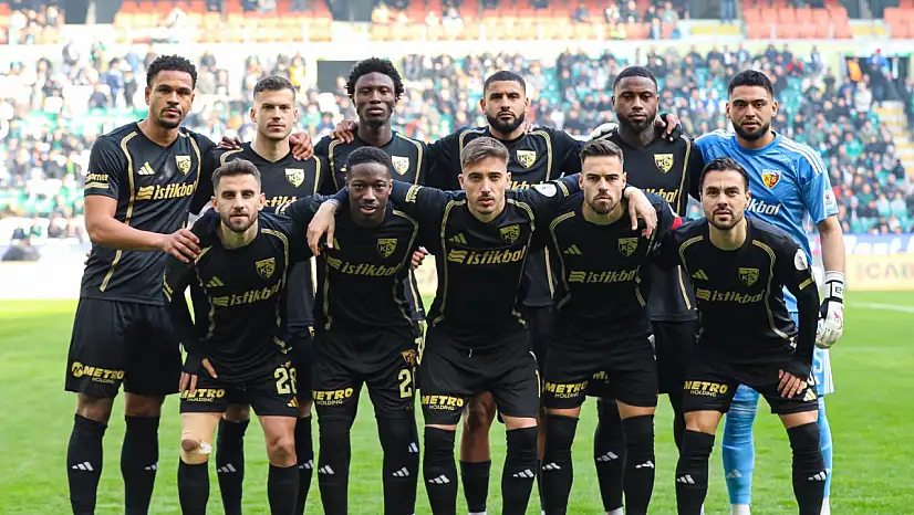 Kayserispor'un hazırlık maçları netleşti