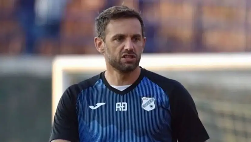 Kayserispor, Yeni Teknik Direktörü Djalovic ile resmen anlaştı!