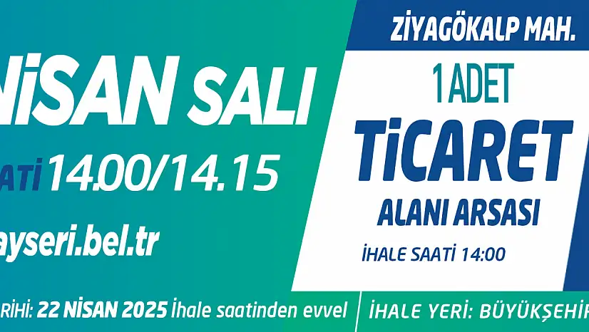 KBB Resmi İlan