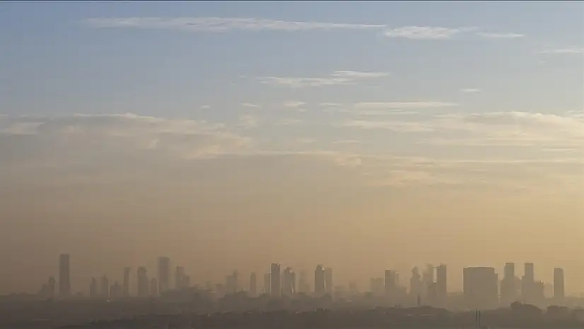 Kirli hava beyin yaşlanmasını hızlandırıyor