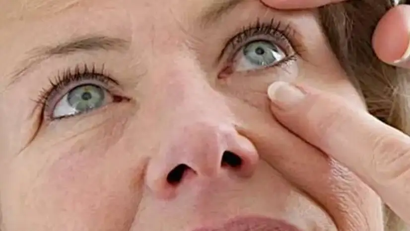 Kışın göz sağlığını korumak