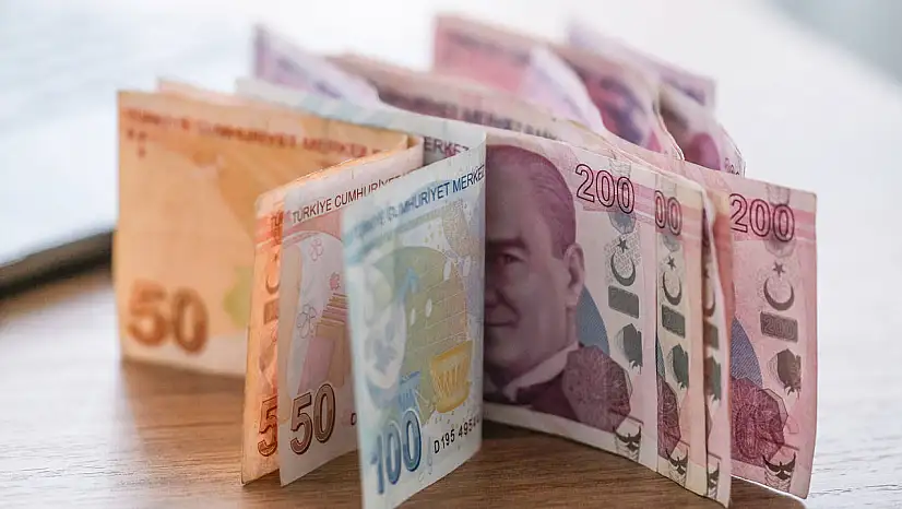 KKM mevduatında sert düşüş