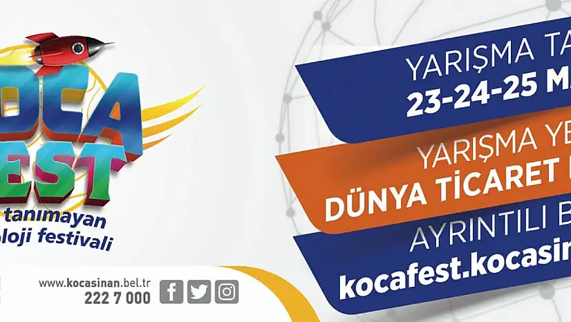 Kocasinan Belediyesi Resmi İlan