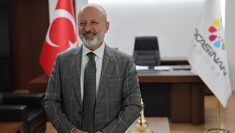 Kocasinan'dan Arsa Fırsatı