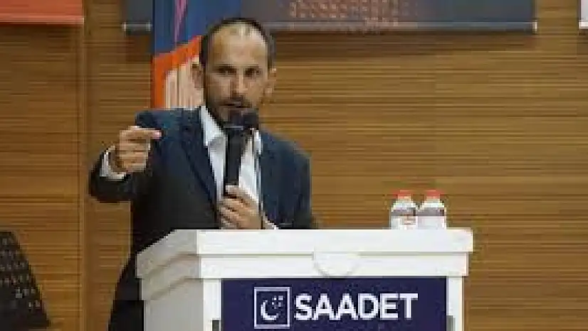 Kocasinan'ın potansiyeli boşa gidiyor