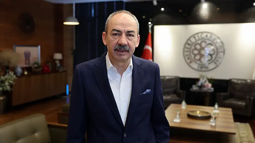 KTO'dan Büyüme Verilerine İlişkin Açıklama