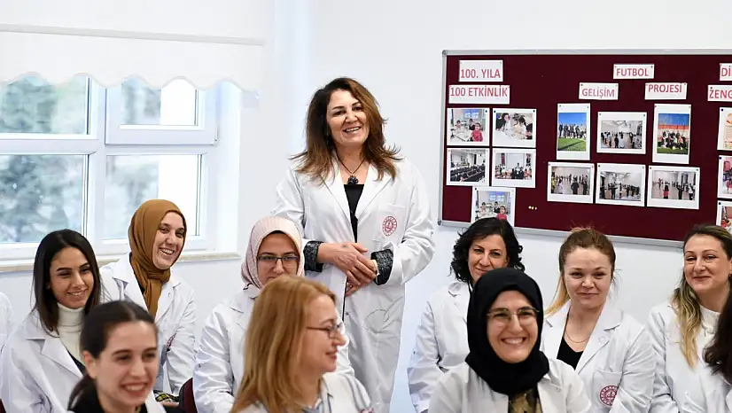 MEB'e 15 bin yeni öğretmen katılıyor