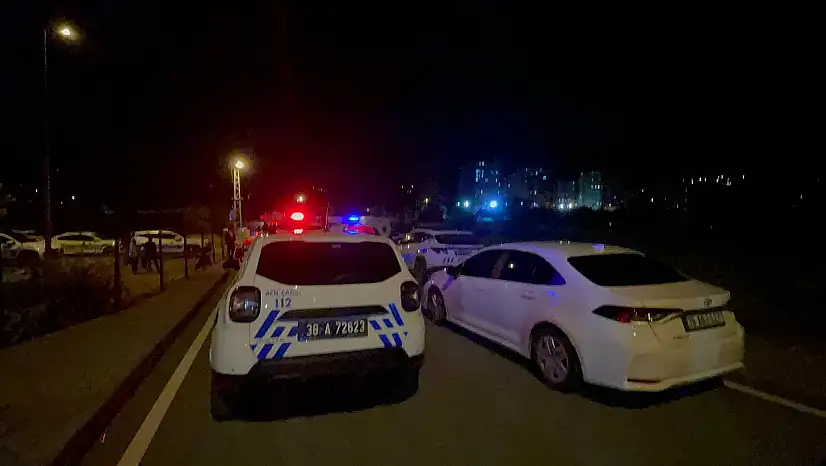 Melikgazi'de Boş Arazide Silahlı Olay: 53 Yaşındaki Kişi Hayatını Kaybetti