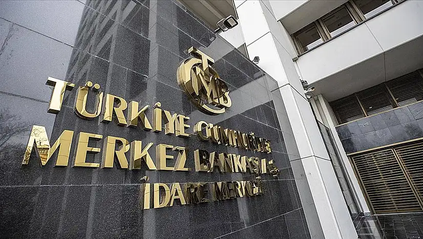 Merkez Bankası Enflasyon Tahminlerini Yükseltti