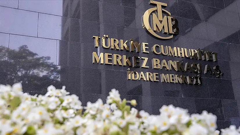 Merkez Bankası'ndan faiz indirimi