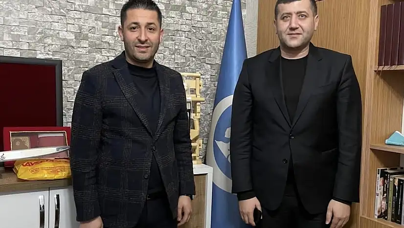 Milletvekili Baki Ersoy: 'Kim olursa olsun Kayseri'de Gezdirmeyiz!'