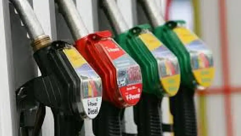 Motorine bu gece 1,78 TL zam