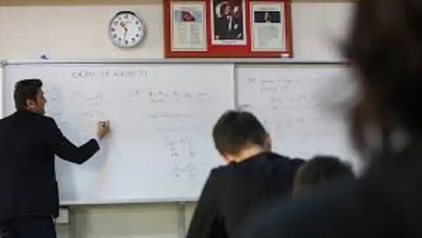 Öğretmen atama ile yönetici görevlendirme sonuçları açıklandı