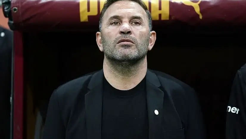 Okan Buruk: Mayıs yaklaştıkça coşkumuz artıyor
