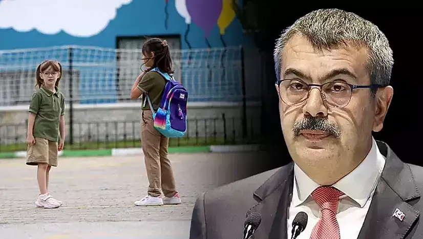 Okul kıyafetlerinde yeni dönem: Maddi külfete son