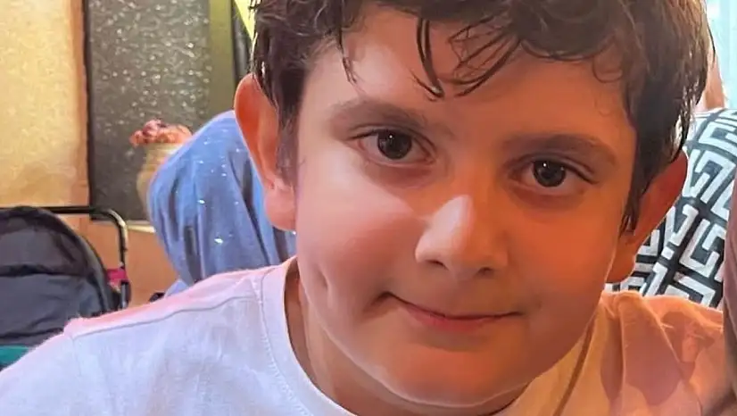 Okulda Fenalaşan 2'nci sınıf öğrencisi hayatını kaybetti