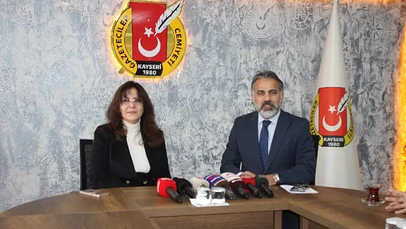 Özer: 2026 seçimleriyle refah gelecek