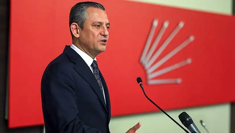 Özgür Özel: 'Siyaset nezaketten uzaklaştı'