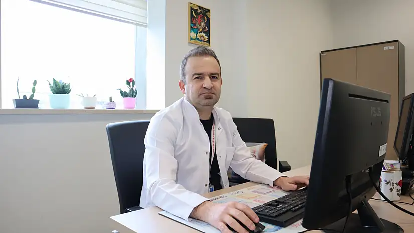 'Parkinson Bir Son Değil'