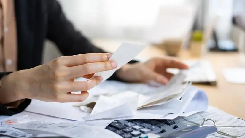 Reel kesim güveni ekimde arttı