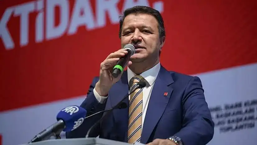 Saadet Partisi'nden tarihi çıkış: Gazze'ye gemi gönderecek