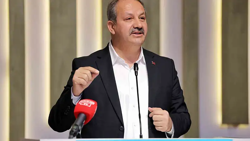 Sağlık-Sen'den sendikalara ortak hareket çağrısı