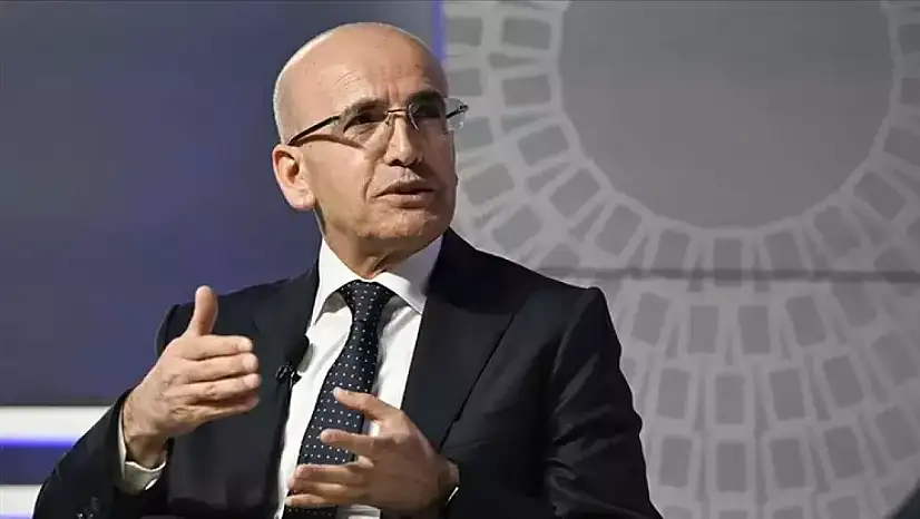 Şimşek'ten konkordato uyarısı