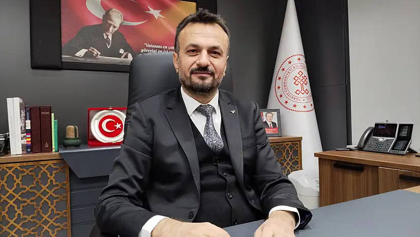 Soğanlı Vadisi'nde ziyaretçi sayısı 300 bine ulaştı