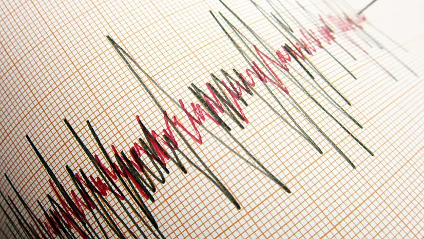 Son dakika... Kütahya'da deprem!