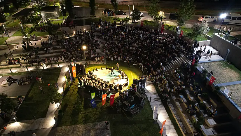 Talas'ta Babalar Günü, Türk Müziğinin En Güzel Eserleriyle Kutlanacak