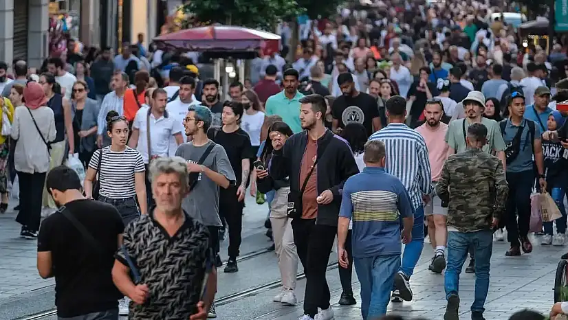 Temmuz ayı işsizlik rakamları açıklandı