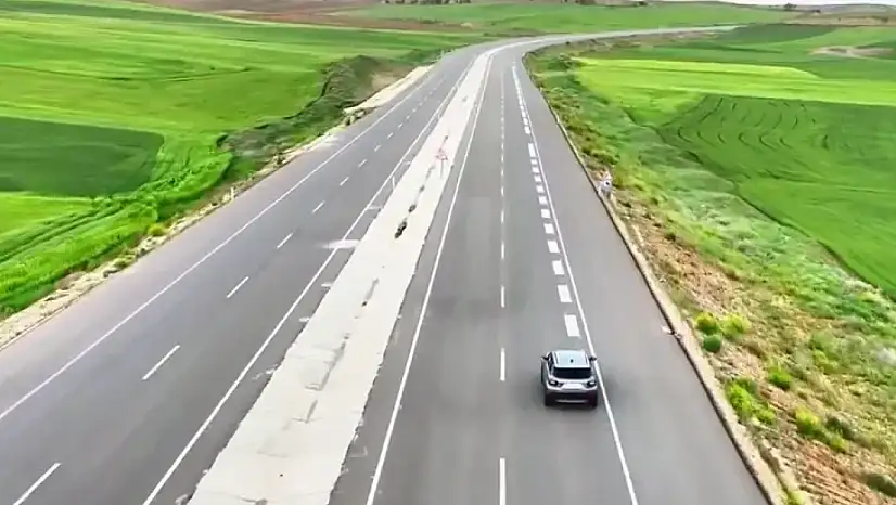 Türkiye'de bir ilk