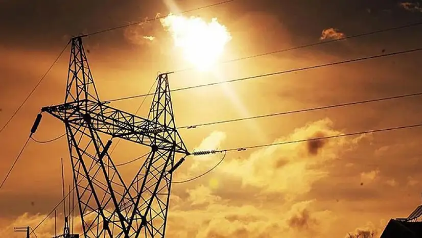 Türkiye'de Nisan ayında Elektrik üretimi zirve yaptı